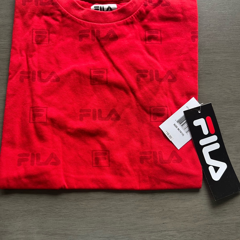 Fila - Picture 10 of 11